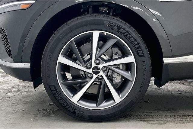 2026 Genesis GV80 3.5T Advanced