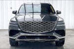 2026 Genesis GV80 3.5T Advanced