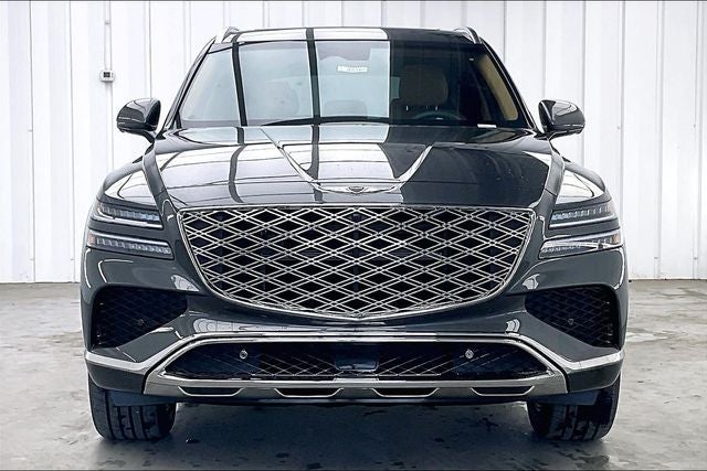 2026 Genesis GV80 3.5T Advanced