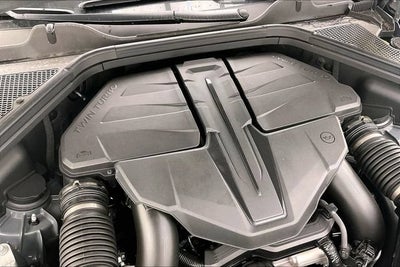 2026 Genesis GV80 3.5T Advanced