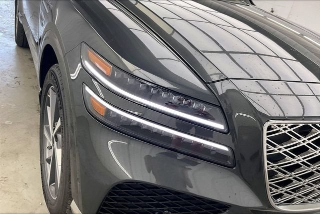 2026 Genesis GV80 3.5T Advanced
