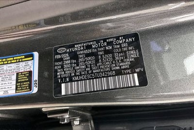 2026 Genesis GV80 3.5T Advanced