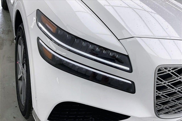 2026 Genesis GV80 3.5T ADVANCED