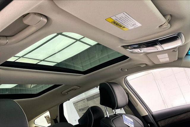 2027 Genesis GV80 3.5T Advanced