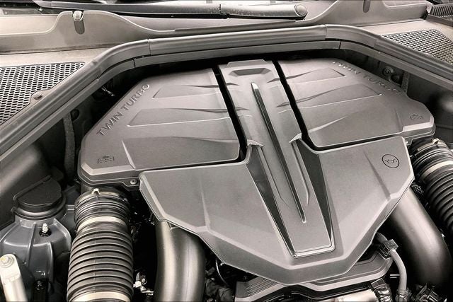 2027 Genesis GV80 3.5T Advanced