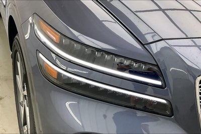2027 Genesis GV80 3.5T Advanced