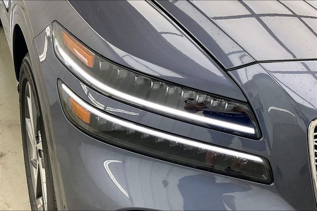 2027 Genesis GV80 3.5T Advanced