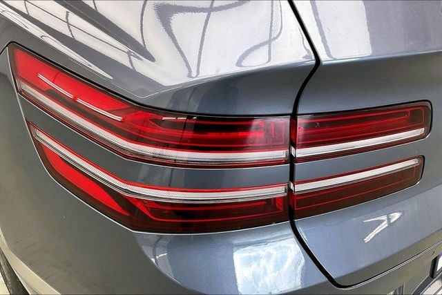 2027 Genesis GV80 3.5T Advanced