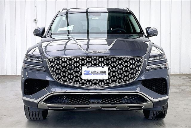 2027 Genesis GV80 3.5T Advanced