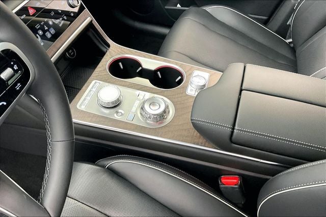 2027 Genesis GV80 3.5T Advanced