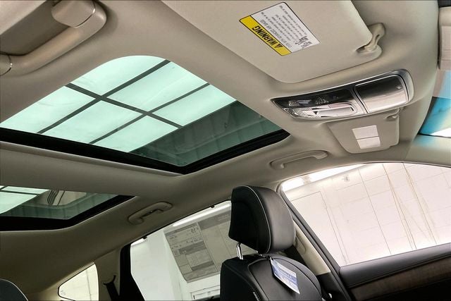 2026 Genesis GV80 3.5T Advanced