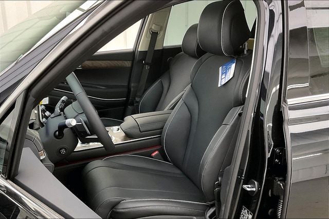 2026 Genesis GV80 3.5T Advanced
