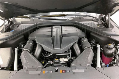 2026 Genesis GV80 3.5T Advanced