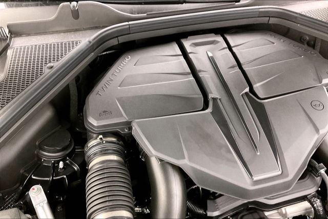 2026 Genesis GV80 3.5T Advanced