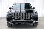2026 Genesis GV80 3.5T Advanced