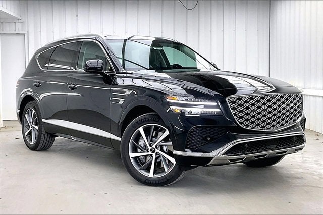 2026 Genesis GV80 3.5T Advanced