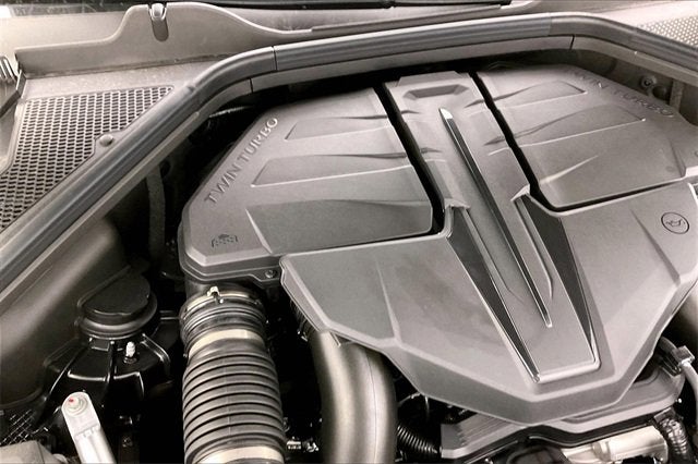 2026 Genesis GV80 3.5T Advanced