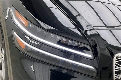 2026 Genesis GV80 3.5T Advanced