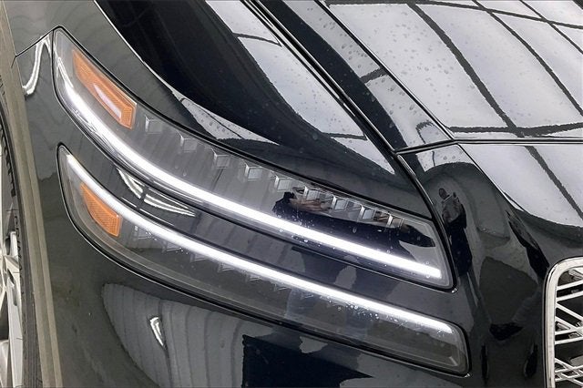 2026 Genesis GV80 3.5T Advanced