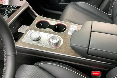 2026 Genesis GV80 3.5T Advanced