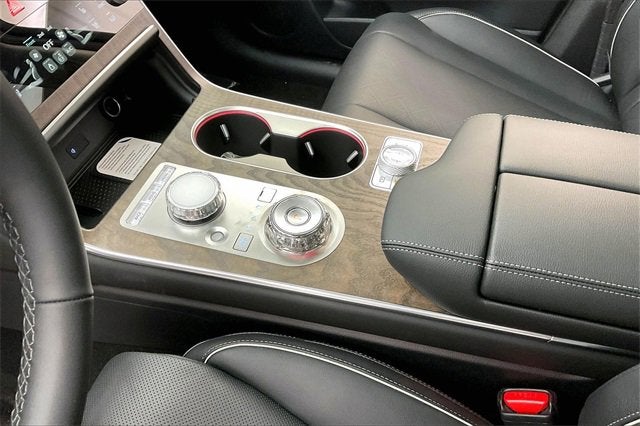 2026 Genesis GV80 3.5T Advanced