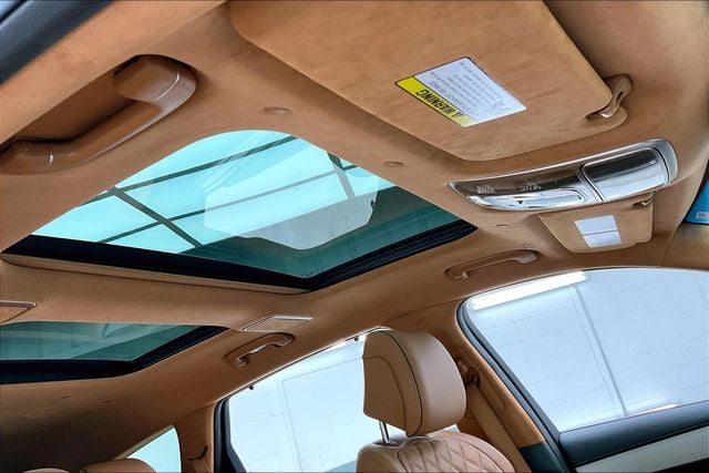 2025 GENESIS GV80 Prestige - Photo 13