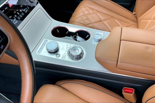 2025 GENESIS GV80 Prestige - Photo 16