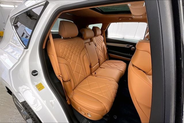 2025 GENESIS GV80 Prestige - Photo 19