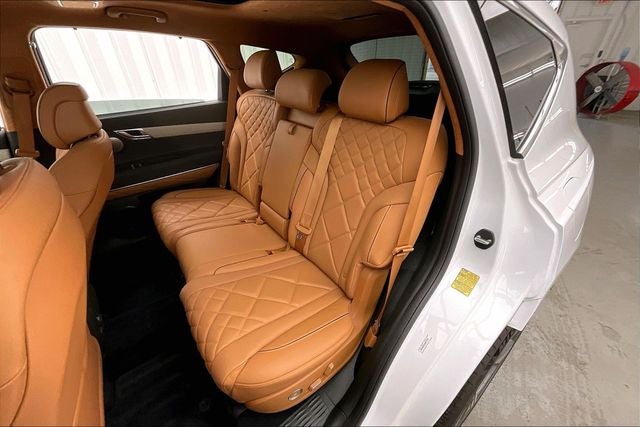 2025 GENESIS GV80 Prestige - Photo 20