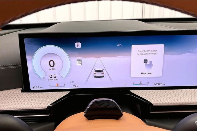 2025 GENESIS GV80 Prestige - Photo 25