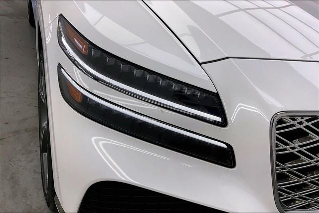 2025 GENESIS GV80 Prestige - Photo 26