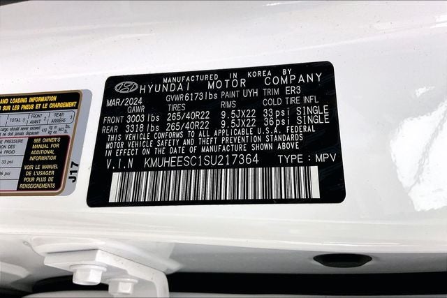 2025 GENESIS GV80 Prestige - Photo 33