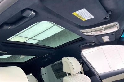 2027 Genesis GV80 3.5T Prestige