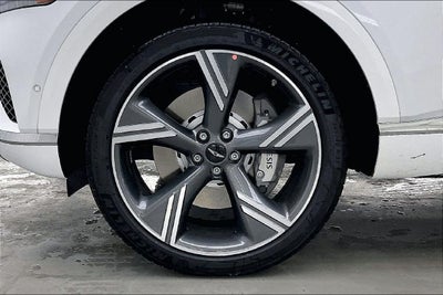 2027 Genesis GV80 3.5T Prestige