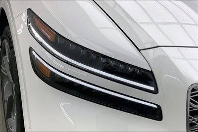2027 Genesis GV80 3.5T Prestige
