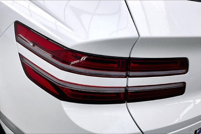 2027 Genesis GV80 3.5T Prestige
