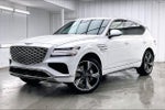 2027 Genesis GV80 3.5T Prestige