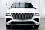 2027 Genesis GV80 3.5T Prestige