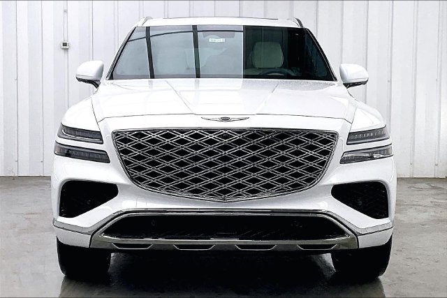 2027 Genesis GV80 3.5T Prestige