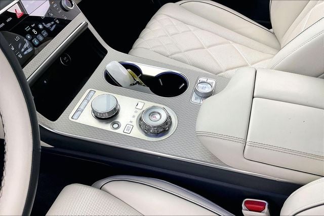 2025 GENESIS GV80 Prestige - Photo 16