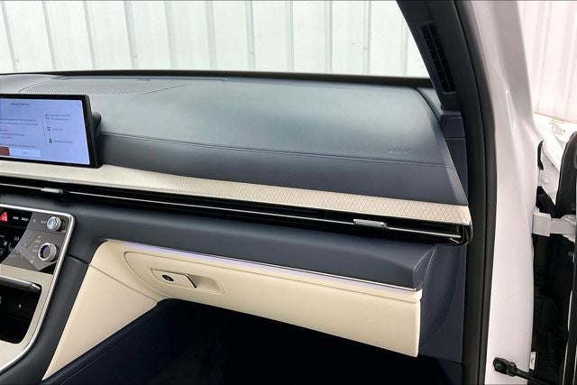 2025 GENESIS GV80 Prestige - Photo 18