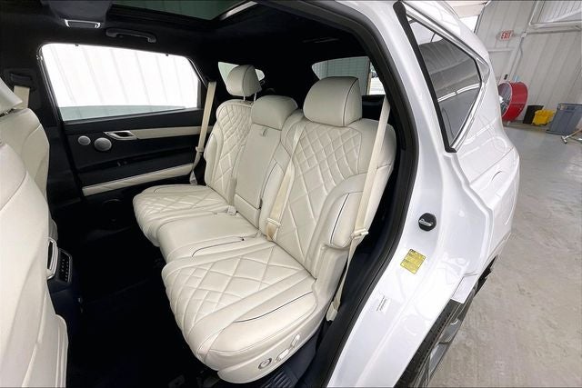 2025 GENESIS GV80 Prestige - Photo 20