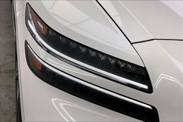 2025 GENESIS GV80 Prestige - Photo 26