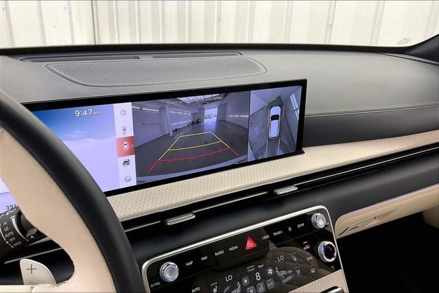 2025 GENESIS GV80 Prestige - Photo 28