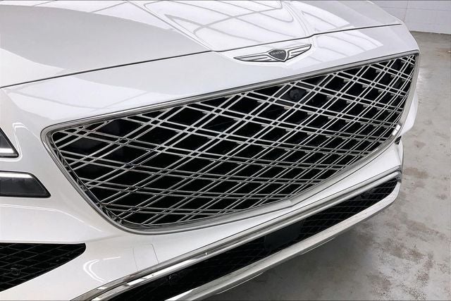 2025 GENESIS GV80 Prestige - Photo 31
