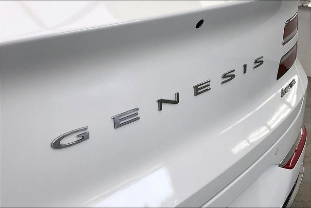 2025 GENESIS GV80 Prestige - Photo 32