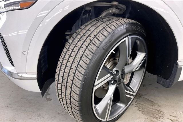 2025 GENESIS GV80 Prestige - Photo 34