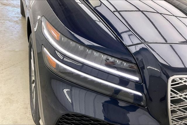 2026 Genesis GV80 2.5T