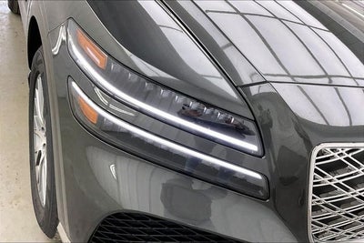 2026 Genesis GV80 2.5T