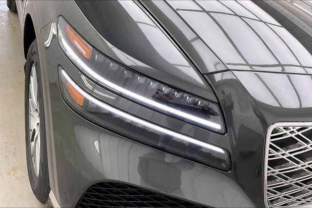 2026 Genesis GV80 2.5T